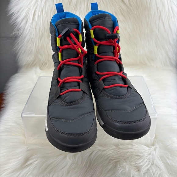 Sorel Whitney winter Boots - Size 6 Woman - Picture 1 of 11